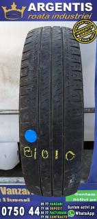 185 75 R16C 1 anvelopa camioneta MICHELIN (Cod B1010)