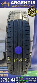 185 75 R16C 1 anvelopa camioneta PIRELLI (Cod B1004)