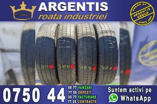 185 75 R16C SET 4 anvelope camioneta HIFLY (Cod S1011)