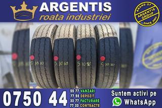 185 75 R16C SET 4 anvelope camioneta PIRELLI (Cod S1010)