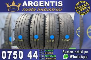 195 65 R16C SET 4 anvelope camioneta MICHELIN (Cod S1015)