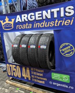 195 75 R16C SET 4 anvelope camioneta BRIDGESTONE( cod S573T)