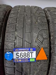 205 55 R16 1 anvelopa turism PIRELLI ( cod S688T)