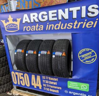 205 55 R16 SET 4 anvelope turism MICHELIN RUNFLAT ( cod S552T)
