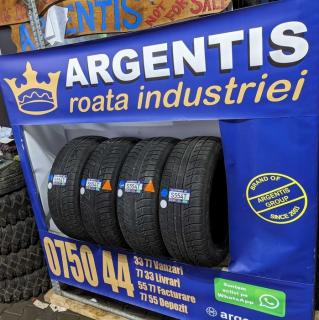 205 55 R16 SET 4 anvelope turism MICHELIN RUNFLAT ( cod S554T)