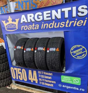 205 55 R16 SET 4 anvelope turism PIRELLI RUNFLAT ( cod S547T)