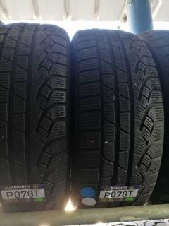 205 55 R17 Pereche 2 anvelope turism PIRELLI RUNFLAT ( cod P078T)