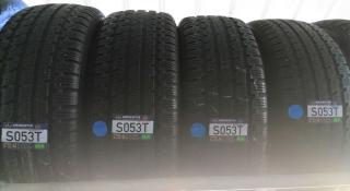 205 55 R17 SET 4 anvelope turism KUMHO ( cod S053T)