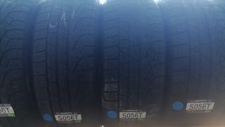 205 55 R17 SET 4 anvelope turism PIRELLI ( cod S056T)