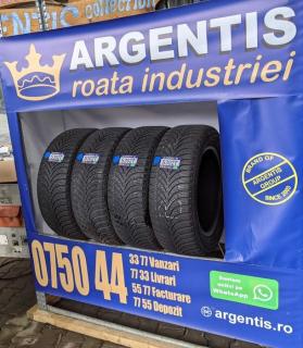 205 60 R16 SET 4 anvelope turism ESA+TECAR ( cod 302T)