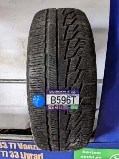 205 65 R15 1 Anvelopa turism NOKIAN  ( cod B596T)