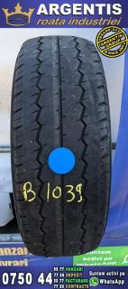 205 65 R16C 1 anvelopa camioneta DUNLOP (Cod B1039)