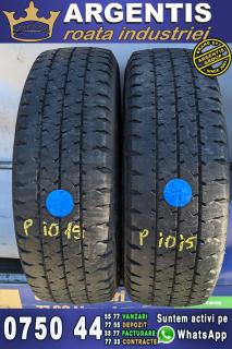 205 65 R16C Pereche 2 anvelope camioneta GOODYEAR (Cod P1015)