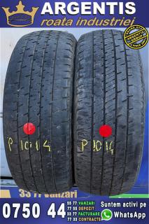 205 65 R16C Pereche 2 anvelope camioneta HANKOOK (Cod P1014)