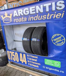 215 60 R16 Pereche 2 anvelope turism GOODYEAR ( cod P651T)