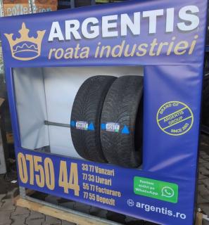 215 60 R17 Pereche 2 anvelope turism GOODYEAR ( cod P061T)