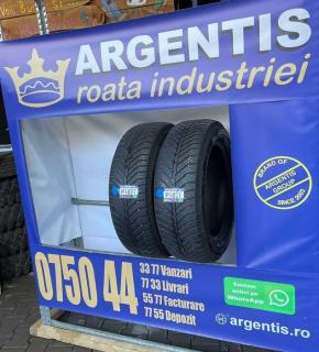 215 60 R17 Pereche 2 anvelope turism GOODYEAR ( cod P183T)