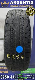 215 65 R16C 1 anvelopa camioneta BFGOODRICH (Cod B1053A)