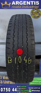 215 65 R16C 1 anvelopa camioneta BRIDGESTONE (Cod B1046)