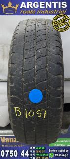 215 65 R16C 1 anvelopa camioneta GOODYEAR (Cod B1051A)