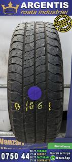 215 65 R16C 1 anvelopa camioneta GOODYEAR (Cod B1061)