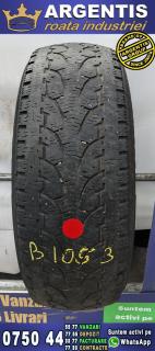 215 65 R16C 1 anvelopa camioneta PIRELLI (Cod B1053B)