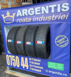 215 65 R17 SET 4 anvelope turism PIRELLI ( cod S126T)