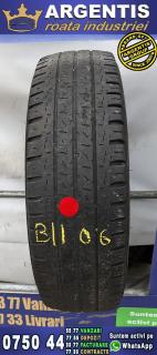 215 75 R16C 1 anvelopa camioneta BFGOODRICH (Cod B1106)