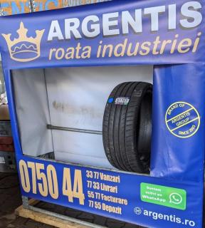 225 35 R19 1 Anvelopa turism PIRELLI ( cod B176T)