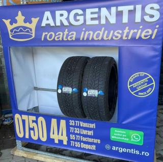 225 45 R18 Pereche 2 anvelope turism GOODYEAR RUNFLAT ( cod P120T)