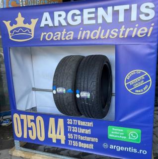 225 45 R18 Pereche 2 anvelope turism PIRELLI RUNFLAT ( cod P118T)