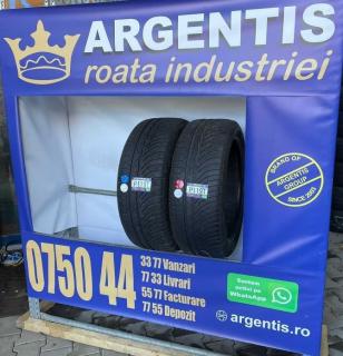 225 45 R18 Pereche 2 anvelope turism PIRELLI RUNFLAT ( cod P119T)