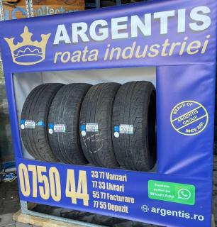 225 45 R18 SET 4 anvelope turism PIRELLI RUNFLAT ( cod S089T)