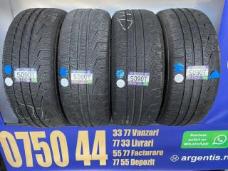 225 45 R18 SET 4 anvelope turism PIRELLI RUNFLAT ( cod S090T)