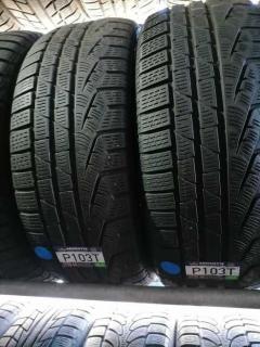 225 50 R18 Pereche 2 anvelope turism PIRELLI ( cod P103T)