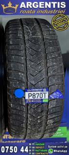 225 55 R18 1 anvelopa turism PIRELLI ( cod P870T)