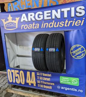 225 60 R17 Pereche 2 anvelope turism de vara PIRELLI RUNFLAT ( cod P8746T)