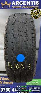 225 65 R16C 1 anvelopa camioneta KUMHO (Cod B1093)