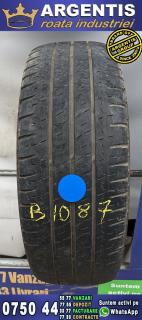 225 65 R16C 1 anvelopa camioneta MICHELIN (Cod B1087)