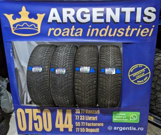 225 65 R17 SET 4 anvelope turism MICHELIN ( cod S932T)