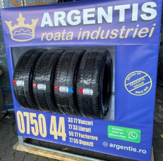 225 65 R17 SET 4 anvelope turism PIRELLI ( cod S119T)