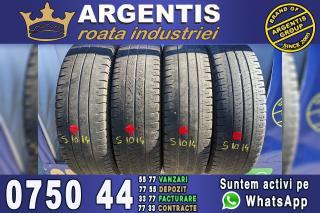 225 75 R16C SET 4 anvelope camioneta MICHELIN (Cod S1014)