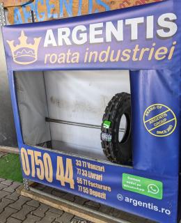 23 7 R10 1 Anvelopa NOUA ATV GOODYEAR ( cod B329T)