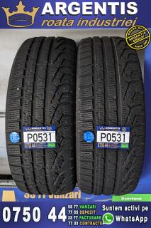 235 55 R17 Pereche 2 Anvelope Turism PIRELLI (Cod P0531)