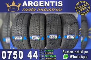 235 55 R17 Pereche 2 Anvelope Turism PIRELLI (Cod S0617)