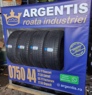 235 55 R18 SET 4 anvelope turism PIRELLI ( cod S020T)