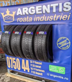 235 55 R20 SET 4 anvelope turism PIRELLI ( cod S236T)