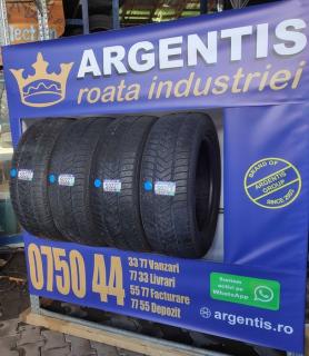 235 60 R18 SET 4 anvelope turism PIRELLI ( cod S022T)