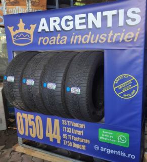 235 60 R18 SET 4 anvelope turism PIRELLI ( cod S023T)