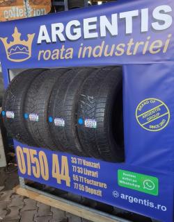 235 60 R18 SET 4 anvelope turism PIRELLI ( cod S024T)